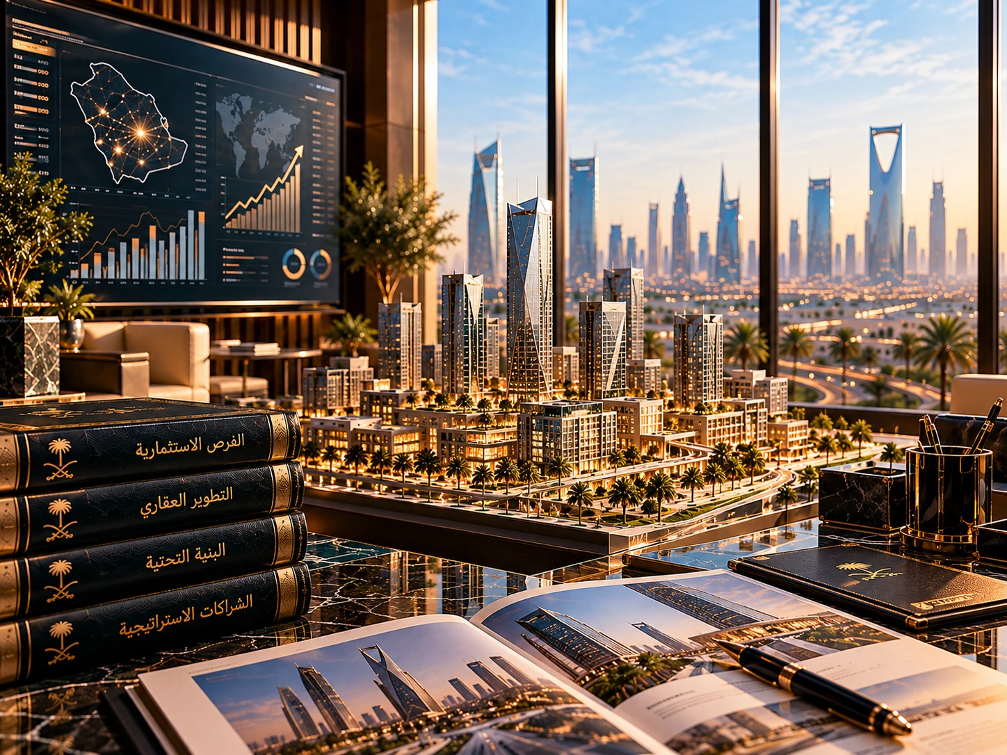 الاستثمار