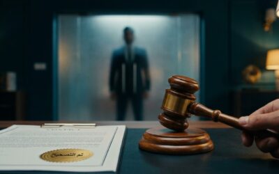 التستر التجاري في السعودية 2026 | العقوبات القاسية وطرق تصحيح الأوضاع