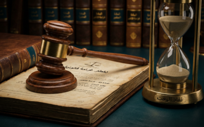 الشرط الجزائي في العقود السعودية 2026 | متى يكون نافذاً ومتى يلغيه القاضي؟