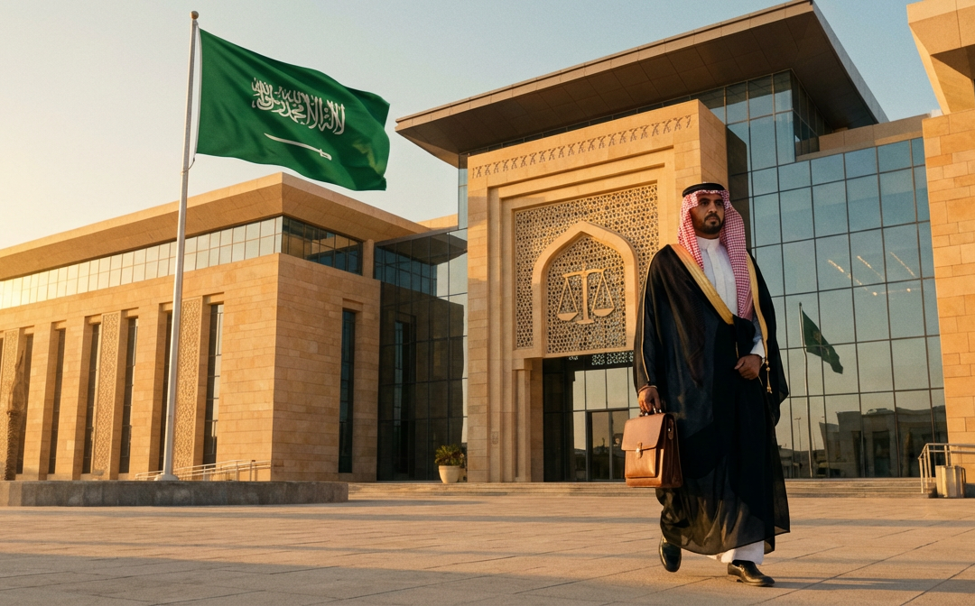 المحكمة التجارية بالرياض ورفع الدعاوى القضائية - مكتب المحامي عبد المحسن الدوسري
