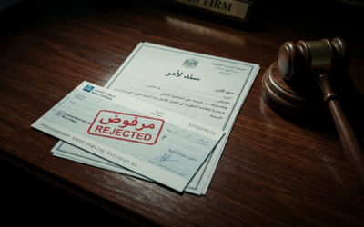 قضايا الأوراق التجارية في السعودية 2026 | استرداد أموالك من الشيكات والسندات