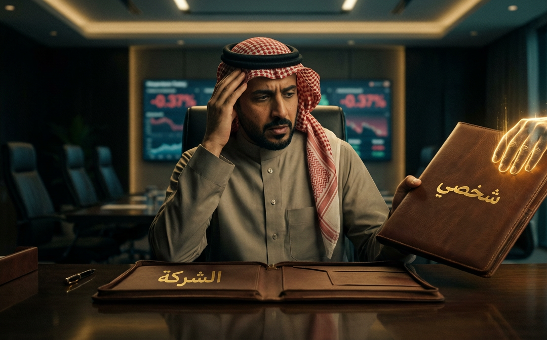 المسؤولية التقصيرية للمدير وديون الشركة في النظام السعودي - مكتب المحامي عبد المحسن الدوسري