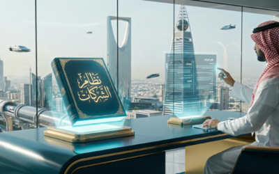 نظام الشركات الجديد في السعودية 2026 | أهم التعديلات التي يجب عليك معرفتها