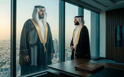 تحويل المؤسسة إلى شركة في السعودية 2026 | الخطوات، الشروط، والمميزات